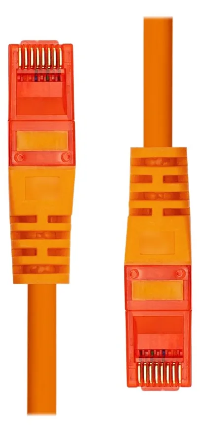 ProXtend Patch-Kabel - RJ-45 (M) zu RJ-45 (M), Ansicht 4
