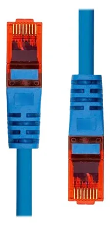 ProXtend Patch-Kabel - RJ-45 (M) zu RJ-45 (M), Ansicht 2