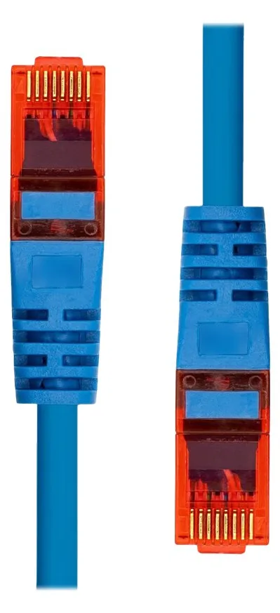 ProXtend Patch-Kabel - RJ-45 (M) zu RJ-45 (M), Ansicht 3
