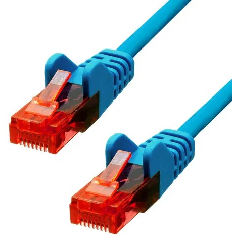 ProXtend Patch-Kabel - RJ-45 (M) zu RJ-45 (M), Ansicht 4