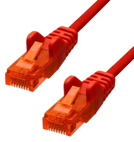 ProXtend Patch-Kabel - RJ-45 (M) zu RJ-45 (M), Ansicht 3