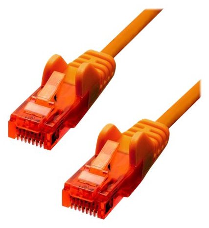 ProXtend Patch-Kabel - RJ-45 (M) zu RJ-45 (M)