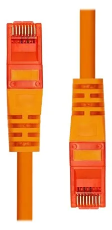 ProXtend Patch-Kabel - RJ-45 (M) zu RJ-45 (M), Ansicht 2