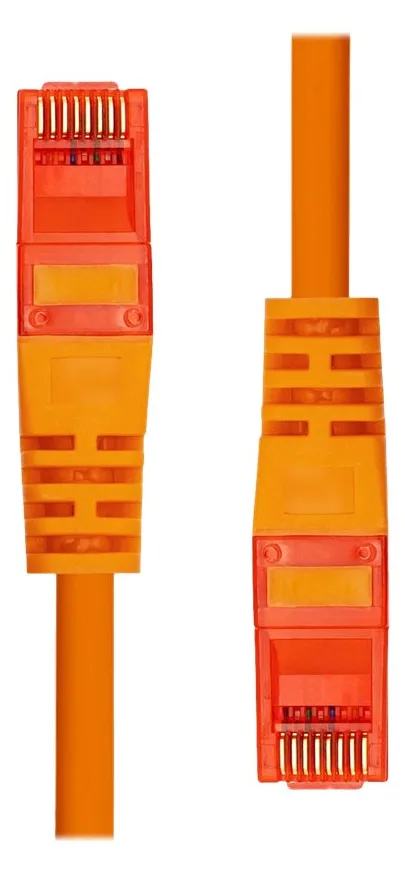 ProXtend Patch-Kabel - RJ-45 (M) zu RJ-45 (M), Ansicht 4