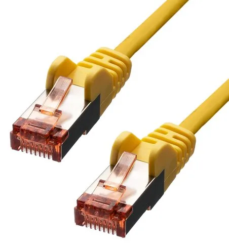 ProXtend Patch-Kabel - RJ-45 (M) zu RJ-45 (M), Ansicht 3
