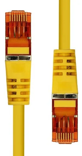 ProXtend Patch-Kabel - RJ-45 (M) zu RJ-45 (M), Ansicht 4