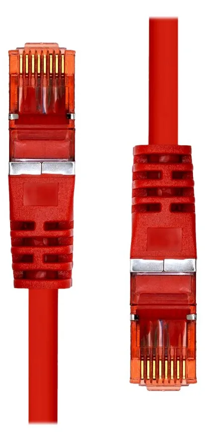ProXtend Patch-Kabel - RJ-45 (M) zu RJ-45 (M), Ansicht 3