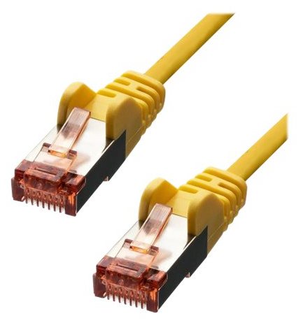 ProXtend Patch-Kabel - RJ-45 (M) zu RJ-45 (M)
