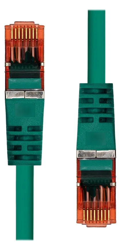 ProXtend Patch-Kabel - RJ-45 (M) zu RJ-45 (M), Ansicht 3