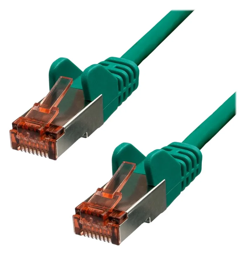 ProXtend Patch-Kabel - RJ-45 (M) zu RJ-45 (M), Ansicht 4
