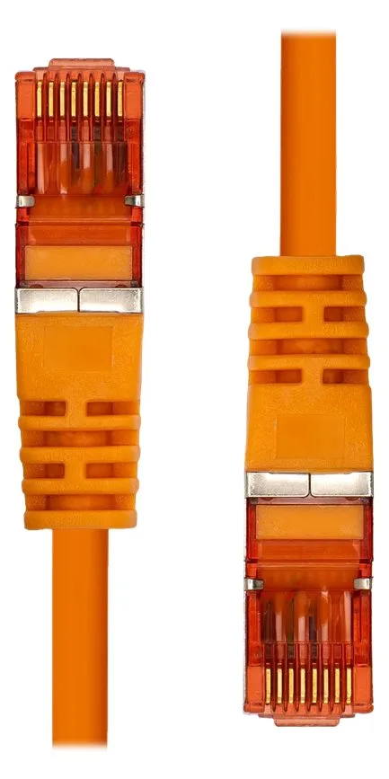 ProXtend Patch-Kabel - RJ-45 (M) zu RJ-45 (M), Ansicht 3