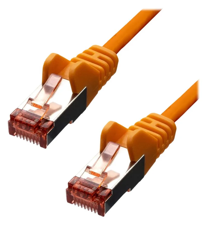 ProXtend Patch-Kabel - RJ-45 (M) zu RJ-45 (M), Ansicht 4