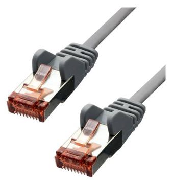 ProXtend Patch-Kabel - RJ-45 (M) zu RJ-45 (M) von LumaTech