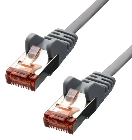 ProXtend Patch-Kabel - RJ-45 (M) zu RJ-45 (M), Ansicht 3