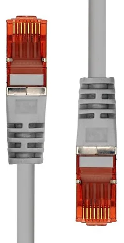 ProXtend Patch-Kabel - RJ-45 (M) zu RJ-45 (M), Ansicht 4