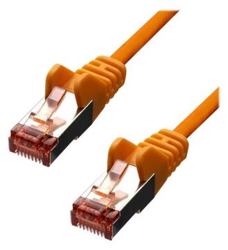 ProXtend Patch-Kabel - RJ-45 (M) zu RJ-45 (M) von LumaTech