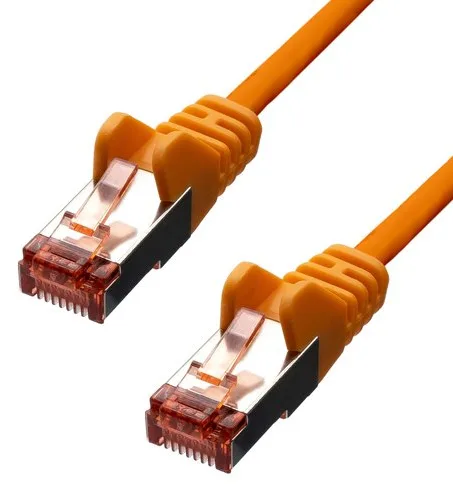 ProXtend Patch-Kabel - RJ-45 (M) zu RJ-45 (M), Ansicht 3