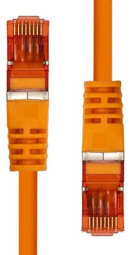 ProXtend Patch-Kabel - RJ-45 (M) zu RJ-45 (M), Ansicht 4