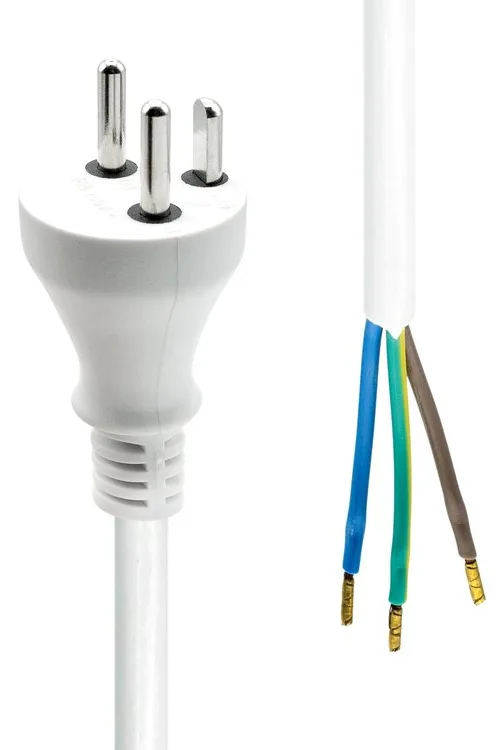 ProXtend Stromkabel - Typ K (M) zu ohne Stecker, Ansicht 2