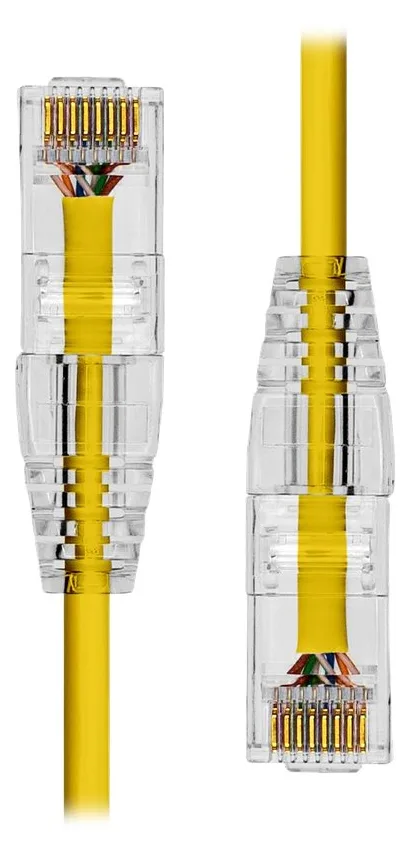 ProXtend Ultra Slim - Patch-Kabel - RJ-45 (M), Ansicht 4
