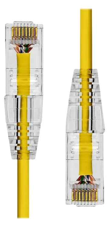 ProXtend Ultra Slim - Patch-Kabel - RJ-45 (M), Ansicht 5