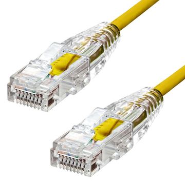 ProXtend Ultra Slim - Patch-Kabel - RJ-45 (M) von LumaTech