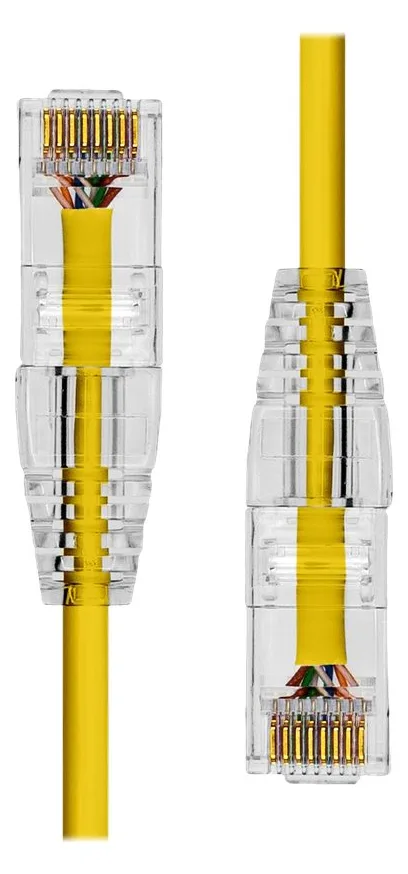 ProXtend Ultra Slim - Patch-Kabel - RJ-45 (M), Ansicht 3