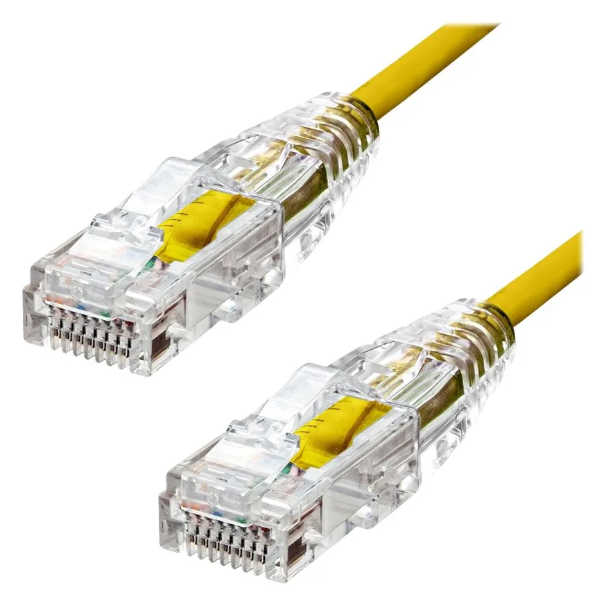 ProXtend Ultra Slim - Patch-Kabel - RJ-45 (M), Ansicht 5