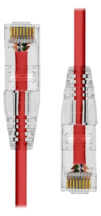 ProXtend Ultra Slim - Patch-Kabel - RJ-45 (M), Ansicht 5