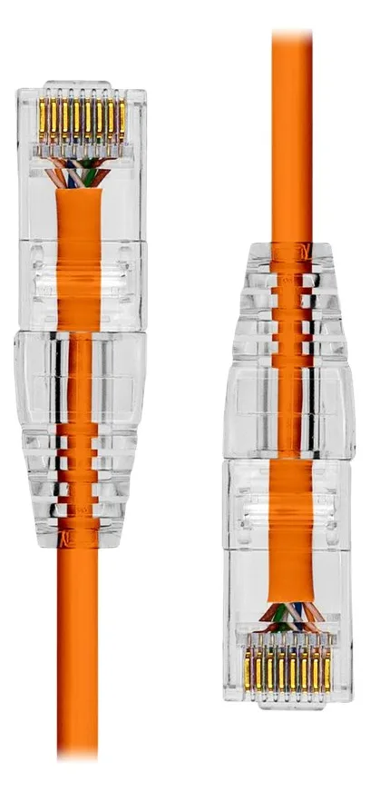 ProXtend Ultra Slim - Patch-Kabel - RJ-45 (M), Ansicht 4