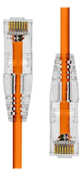 ProXtend Ultra Slim - Patch-Kabel - RJ-45 (M), Ansicht 5