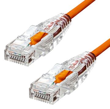 ProXtend Ultra Slim - Patch-Kabel - RJ-45 (M) von LumaTech