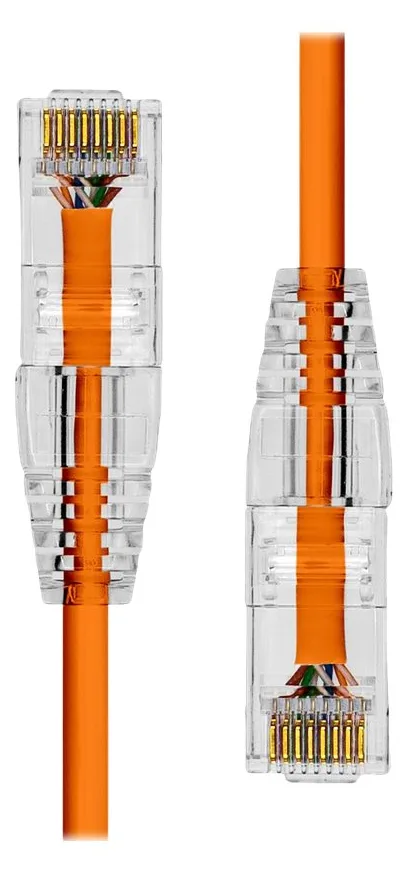 ProXtend Ultra Slim - Patch-Kabel - RJ-45 (M), Ansicht 4