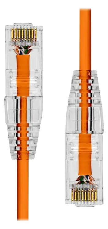 ProXtend Ultra Slim - Patch-Kabel - RJ-45 (M), Ansicht 5