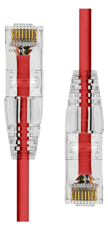 ProXtend Ultra Slim - Patch-Kabel - RJ-45 (M), Ansicht 3
