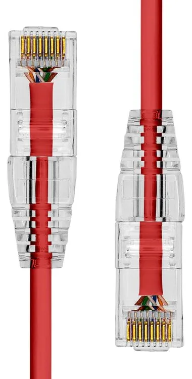 ProXtend Ultra Slim - Patch-Kabel - RJ-45 (M), Ansicht 4