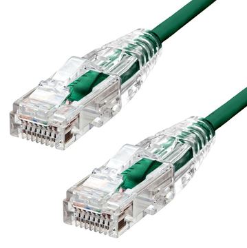 ProXtend Ultra Slim - Patch-Kabel - RJ-45 (M) von LumaTech