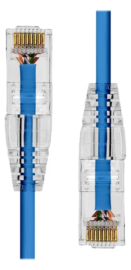 ProXtend Ultra Slim - Patch-Kabel - RJ-45 (M), Ansicht 3