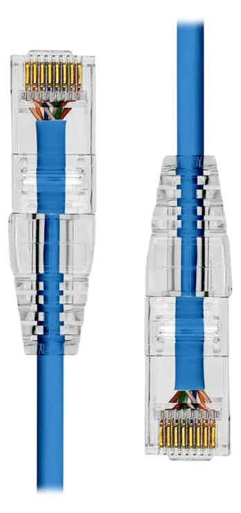 ProXtend Ultra Slim - Patch-Kabel - RJ-45 (M), Ansicht 5