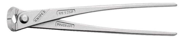 KNIPEX Kraft-Monierzange - 250 mm