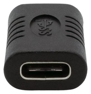 ProXtend USB-C to adapter black - Adapter von LumaTech