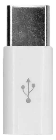 ProXtend USB-C to USB 2.0 Micro B adapter white - Adapter, Ansicht 3