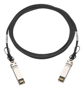 QNAP 10GBase Direktanschlusskabel - SFP+ (M) von LumaTech