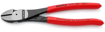KNIPEX Kraft-Seitenschneider von LumaTech