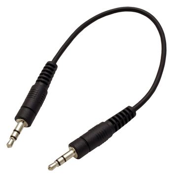 ROLINE Audiokabel - Stereo Mini-Klinkenstecker männlich zu Stereo Mini-Klinkenstecker männlich von LumaTech
