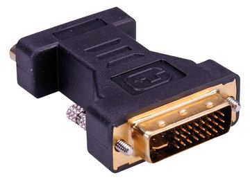 ROLINE Display-Adapter - DVI-A (M) zu HD-15 (VGA) von LumaTech