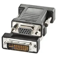 ROLINE Display-Adapter - DVI-A (M) zu HD-15 (VGA), Ansicht 2