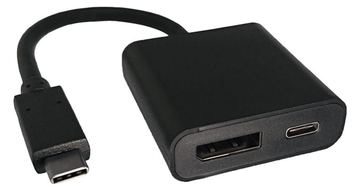 ROLINE Dockingstation - USB-C 3.1 - DP von LumaTech