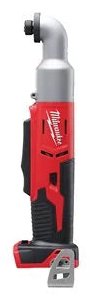 Milwaukee M18 BRAID-0 1/4" HEX Akku-Winkelschlagschrauber