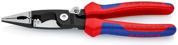 KNIPEX Multifunktionszange von LumaTech